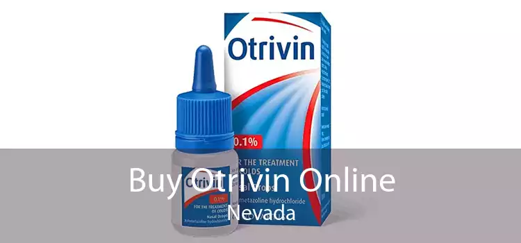 Buy Otrivin Online Nevada