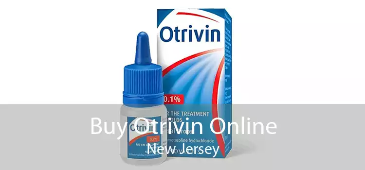 Buy Otrivin Online New Jersey