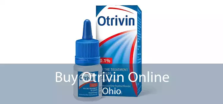 Buy Otrivin Online Ohio