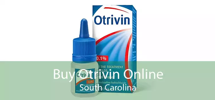 Buy Otrivin Online South Carolina
