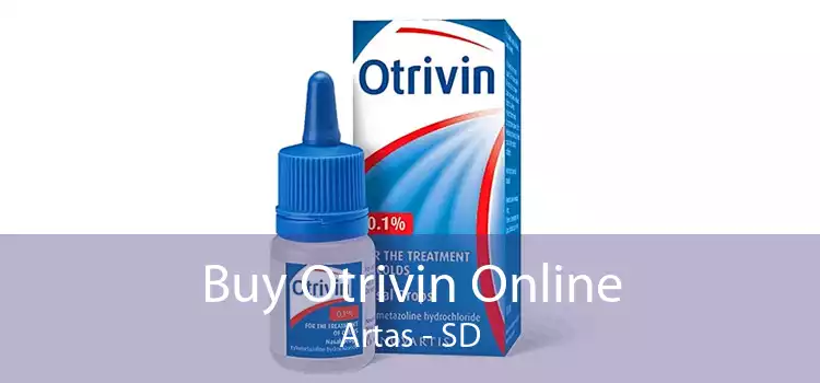 Buy Otrivin Online Artas - SD