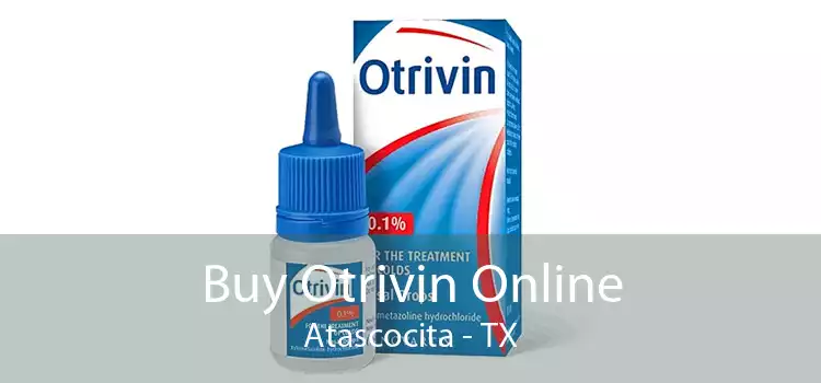 Buy Otrivin Online Atascocita - TX