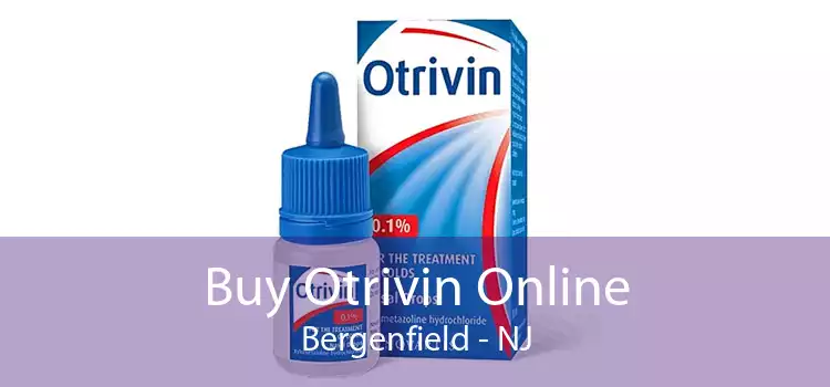 Buy Otrivin Online Bergenfield - NJ
