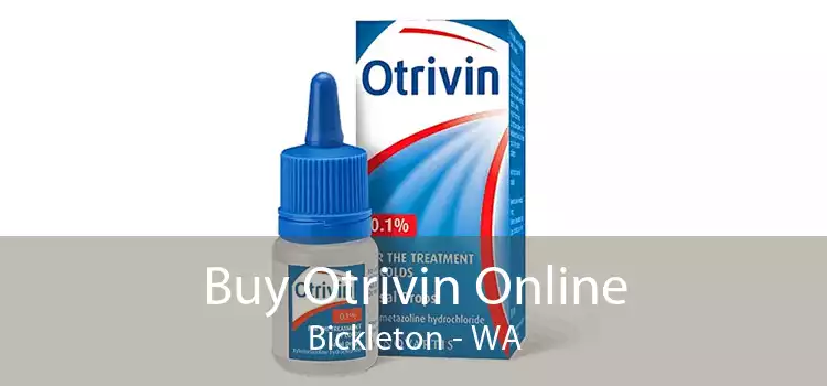 Buy Otrivin Online Bickleton - WA
