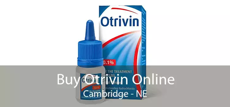 Buy Otrivin Online Cambridge - NE