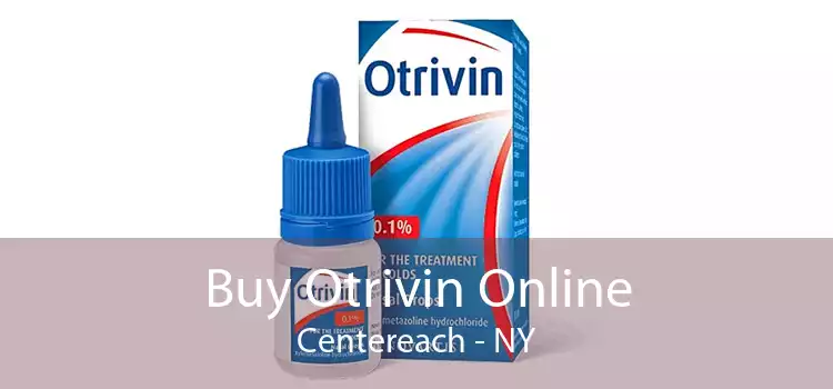 Buy Otrivin Online Centereach - NY