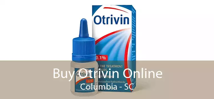 Buy Otrivin Online Columbia - SC