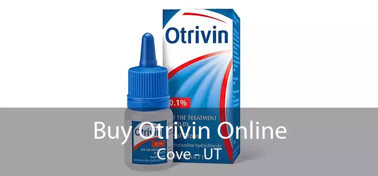 Buy Otrivin Online Cove - UT