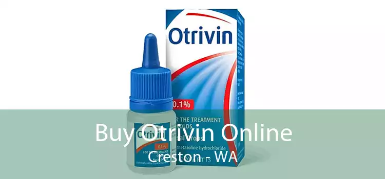 Buy Otrivin Online Creston - WA