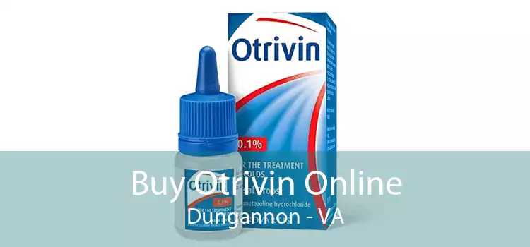 Buy Otrivin Online Dungannon - VA